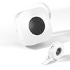 Phomemo Q30 Tragbarer Kabelloser Mini-Thermodrucker für Etiketten