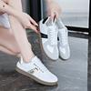 Spring, Summer, Autumn and Winter Women's Shoes Women's Sneakers White Shoes Comfortable and Wear-resistant Casual Shoes