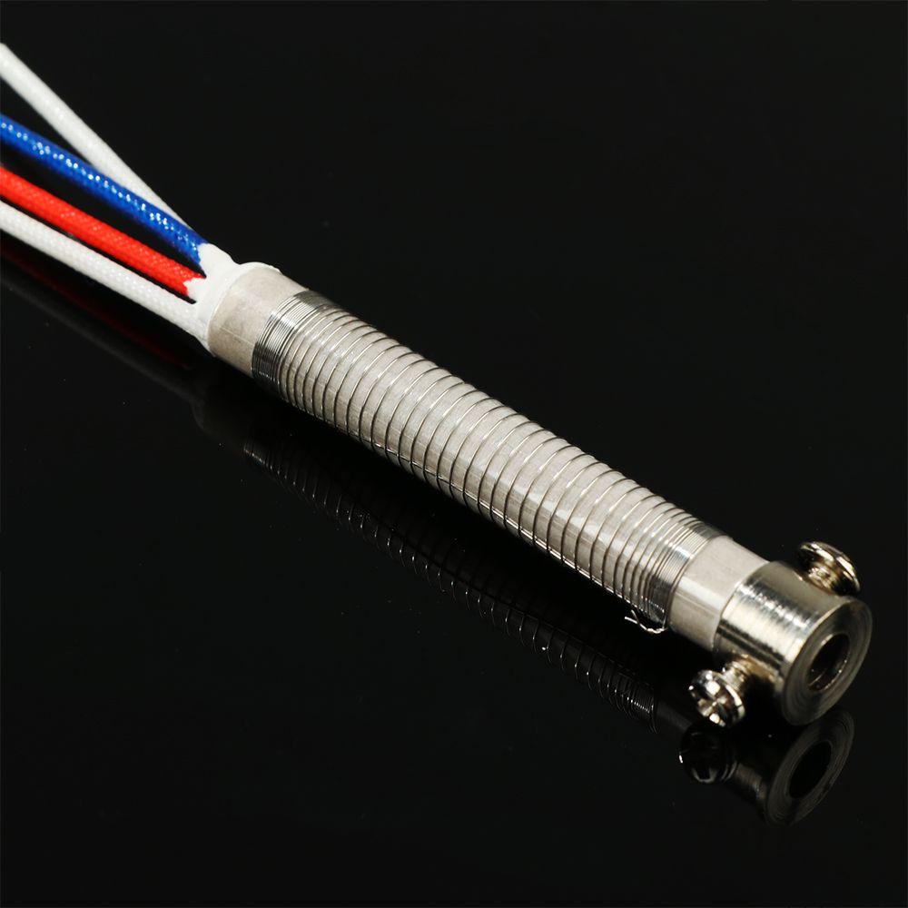 Metalworking accessory 905CH 60W Weld Equipment Soldering Iron Heating Element Ceramic Heater Core
