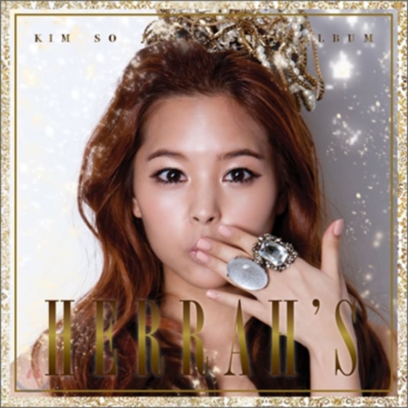 

Kim So-jung - Herrah s