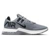Nike Air Max Alpha Trainer 4 Cool Grey Sneakers Casual Shoes CW3396-001