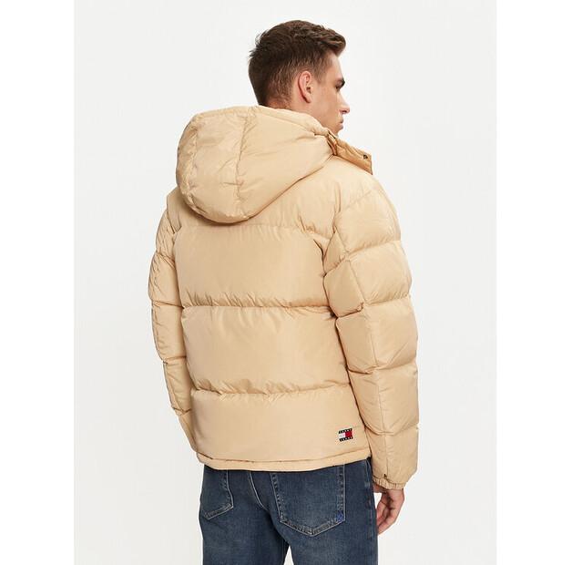 Куртка пуховая Tommy Jeans Alaska