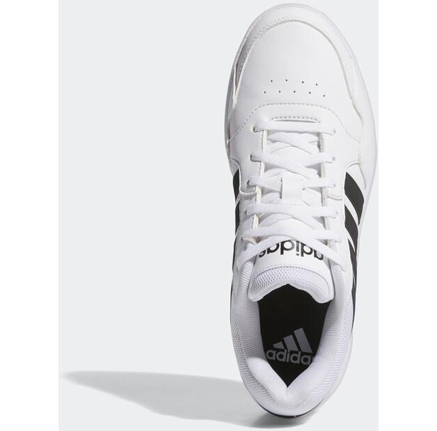 Кроссовки Adidas Hoops 3.0 Bold