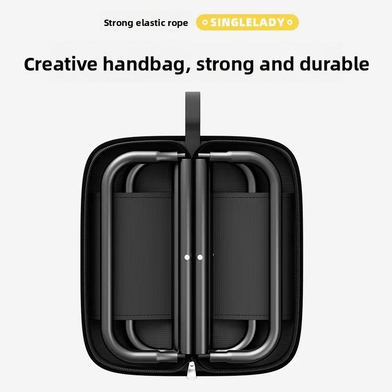 Fishing chair, outdoor bench, foldable portable chair, portable stool, camping stool, fishing chair, adult queuing tool