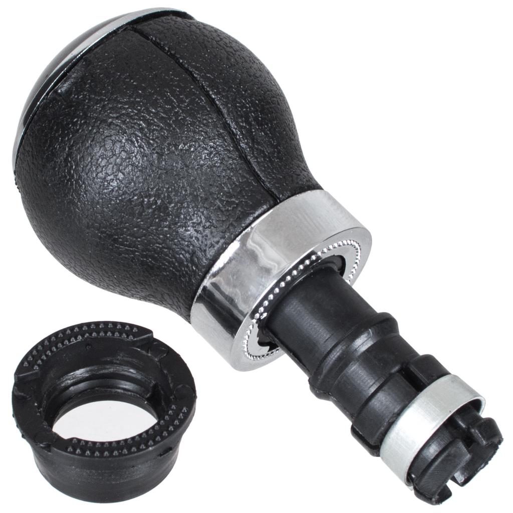 VW Golf V 03-09 Gear Shift Knob 6 SPEED