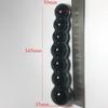 Quantity Beading Shape Crystal Glass Wand