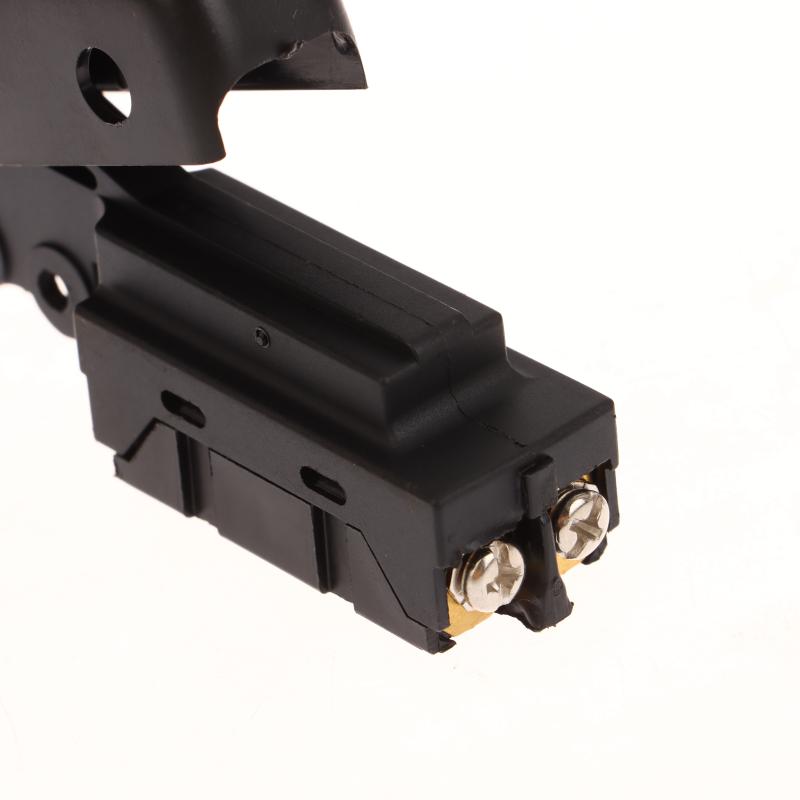 1 Piece Power Tools Angle Grinder Polisher Parts Push Button Switch For Dewalt Widely Used Ac250V Easy To Assemble/Operate