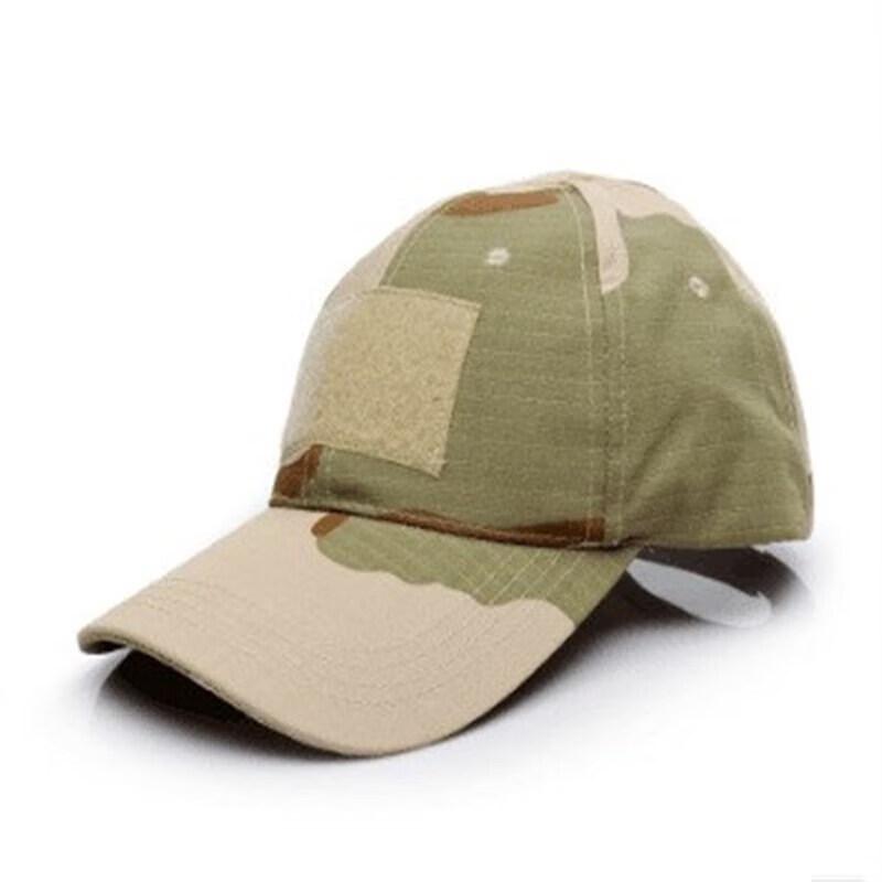 Adjustable Outdoor Sun Protection Baseball Cap