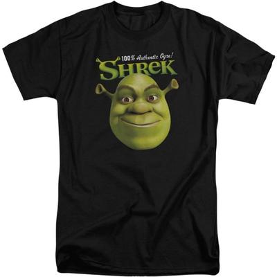 Shrek - Authentiek Heren T-shirt Hoog