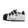 Best-selling Bread Single Shoes, Versatile Velcro Casual Sports Shoes for Women
