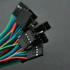 Gravity: 4-Pin I2C/UART Sensor Cable (30cm)