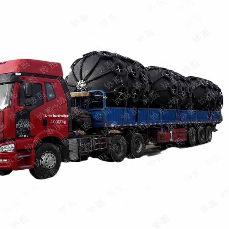 Xietu Marine Equipment