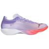 Puma Fast-Fwd Nitro Elite 2 Comfortable Fit Non-Slip Breathable Rebound Running Shoes Women Sneakers Light-Purple Red 313693-02