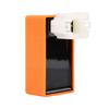 2Pcs Auto Parts Igniter & Ignition Coil Orange 400 450 TRX400 TRX450