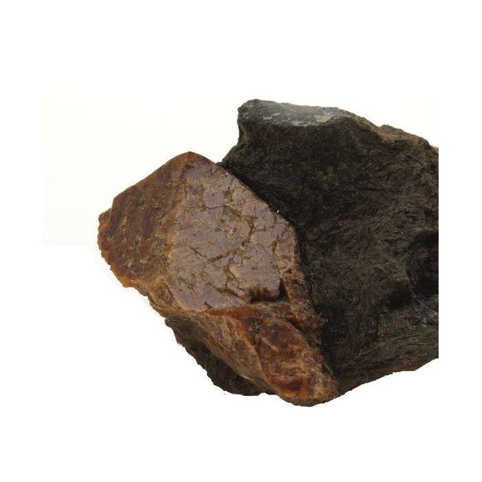 Grenat catalan grossulaire-Andradite 167.5 carats