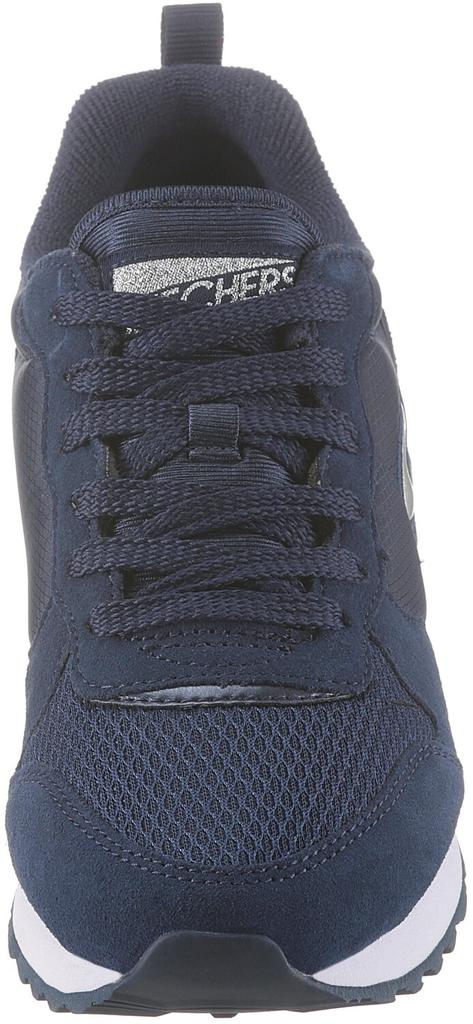 Sneakers Skechers OG 85 - Goldn Gurl Navy