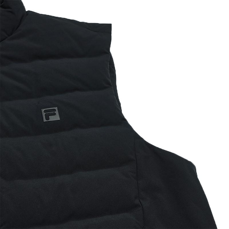 FILA Golf Series Down Vest Men's A11M545904FBK