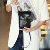 Neue Handy-Tasche Damen Niedlich Diagonale Umhängetasche Kleine Tasche