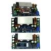 Adjustable Voltages Convert Module 36V 48V Input To 12V 24V Output 20A High Current Voltages Regulator with MPPT