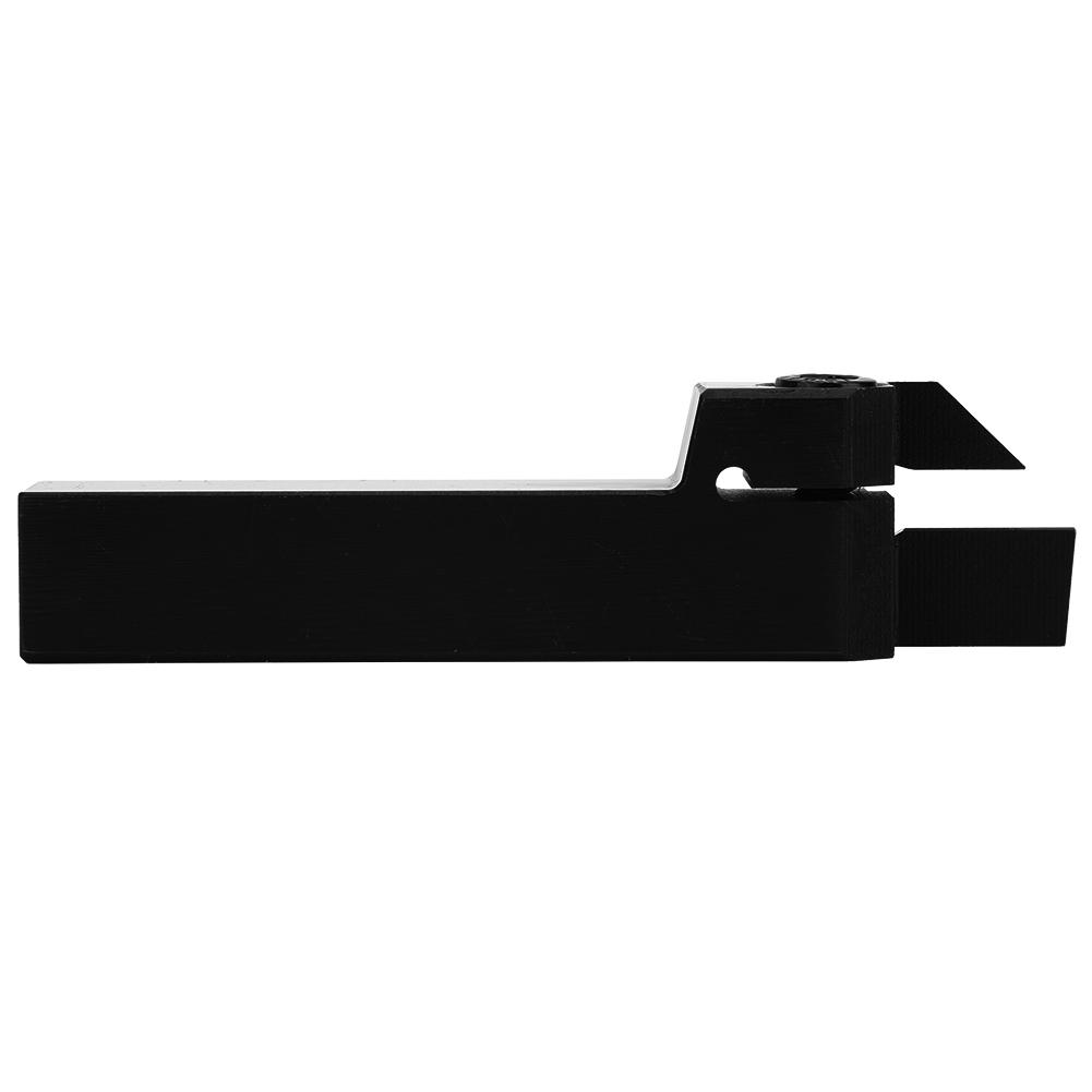 MGEHR16163 Turning Tool Holder High Tensile Strength for CNC Lathes Finishing with Hex Wrench