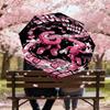 1PC Six Seven Umbrella-8-Rib Reinforced Portable Folding Travel Suitable for All Seasons Outdoor Daily Use  -J0368