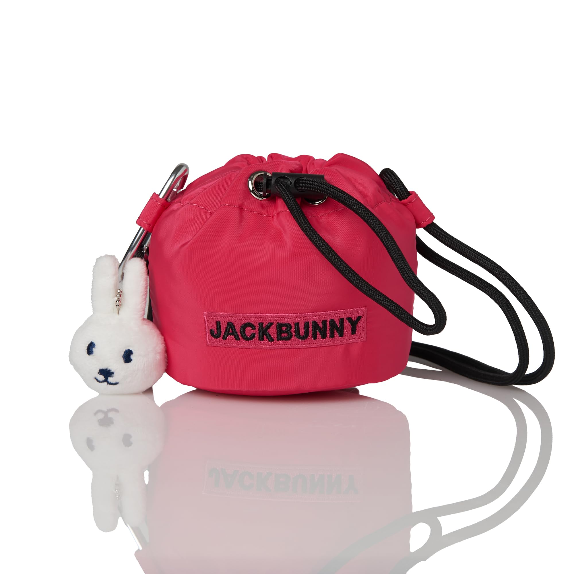 

Сумка для м ячів з Golf FR [Jack Bunny] (для суконь-міні, кролик) / / 262-4284802 090_Рожевий