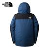The North Face Men's 4U81 Outdoor Waterproof Goose Down Jacket