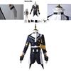 Hatsune Miku Cosplay Military Uniform Halloween Party Costume