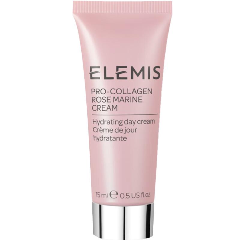ELEMIS Pro-Collagen Rose Marine Cream 15ml