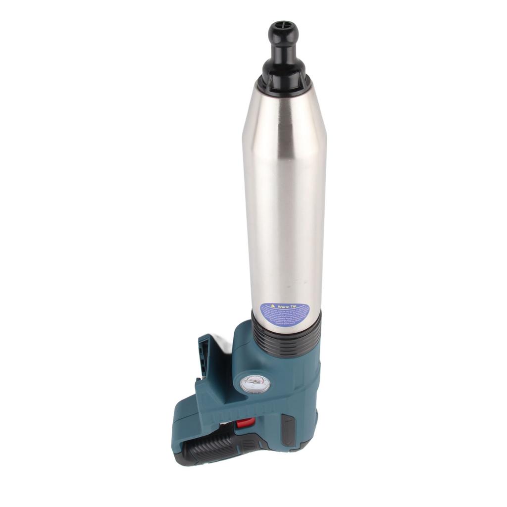 Toilet Plunger Dredger 2000mAh Lithium Battery High Pressure Heavy Duty Electric Pipe Unclogger