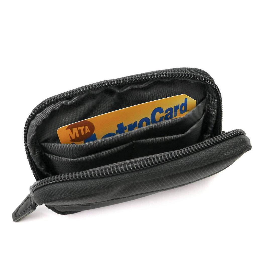 Porter Dill Multi-Coin Case 653-09113
