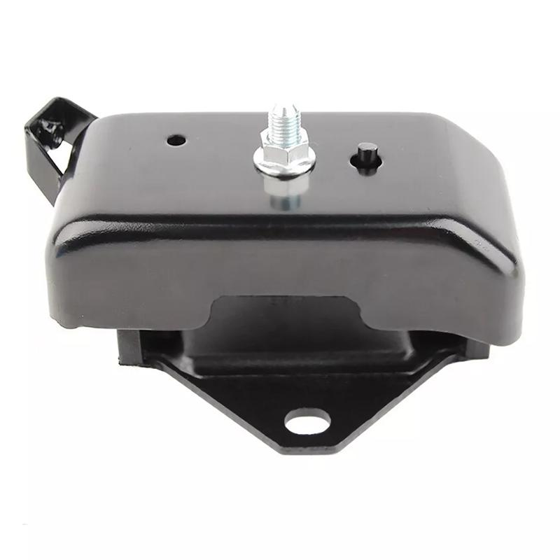 Trending Car Engine Motor Left Mount 1093A165 For Mitsubishi L200 2015-2022 Pajero Sport 2017-2021 4N14 Engine Accessories