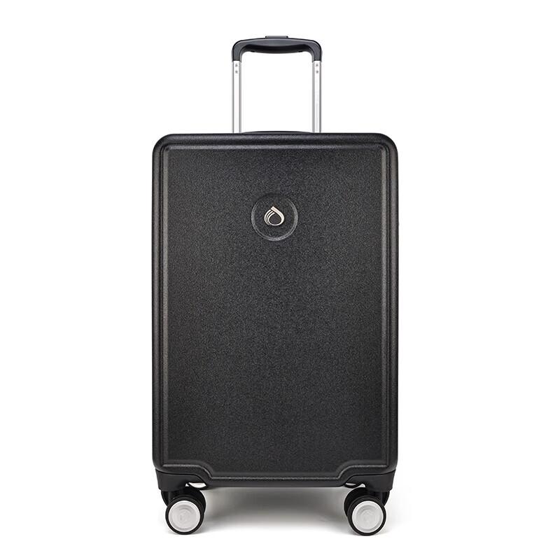Diplomat JS-2020 Classic Business Travel Suitcase
