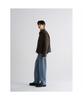 8seconds Cotton Peach Field Jumper Brown