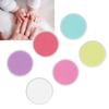 6pcs Baby Nail Clippers Strong Compatibility Easily Use Newborn Necessities for Baby Manicure