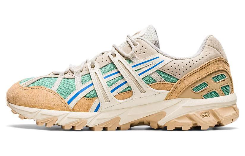 ASICS Gel Sonoma 15 50 Seafoam Birch 1201A702-300 36