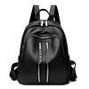 Backpack for Women, Fashionable Double Pull Backpack for Women