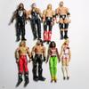 Non-Toxic New Arrival 16-18Cm High Classic Toy Occupation Wrestling Gladiators Wrestler Man Woman Action Figure Toys Multiple Styles 5.0
