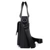 Large Capacity Men's Crossbody Bag Computer Handbag Waterproof Briefcase