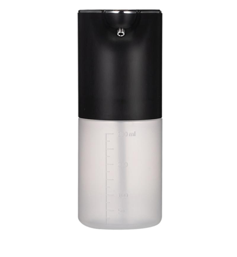 320ml Automatic Liquid Soap Dispenser SMART Liquid Soap Detector (Black)