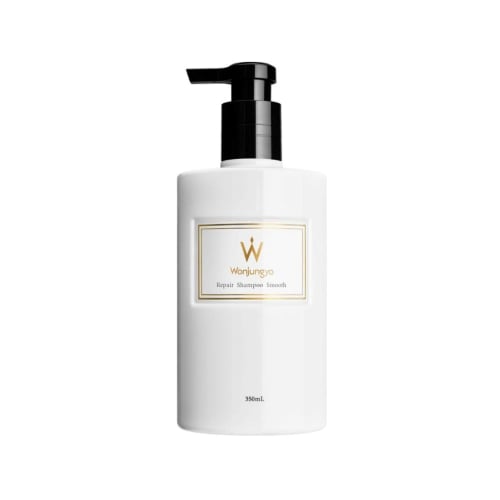 

Wonjungyo hair repair shampoo smooth/hair care damage repair moisturizing 350ml