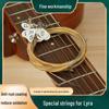 Gitarrenzubehör – Gitarrensaiten