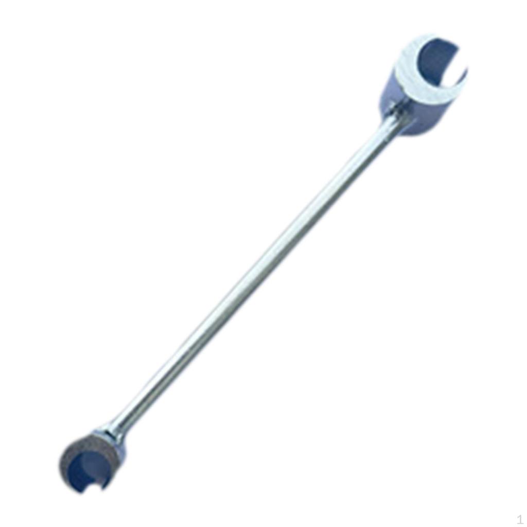 Dørhengseljustering Verktøy Reparasjonsverktøy Maskinvare Stål Bærbar Hånd Effektiv Praktisk