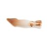 Spoon Rest Holders Fork & Spatula Holder Ceramic Chopsticks Pillow Fish-shape Fork Spatula Rack Ceramic Chopsticks Shelf
