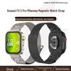 Stainless Steel Magnetic Milanese Band for Huawei Fit 5/4/Pro