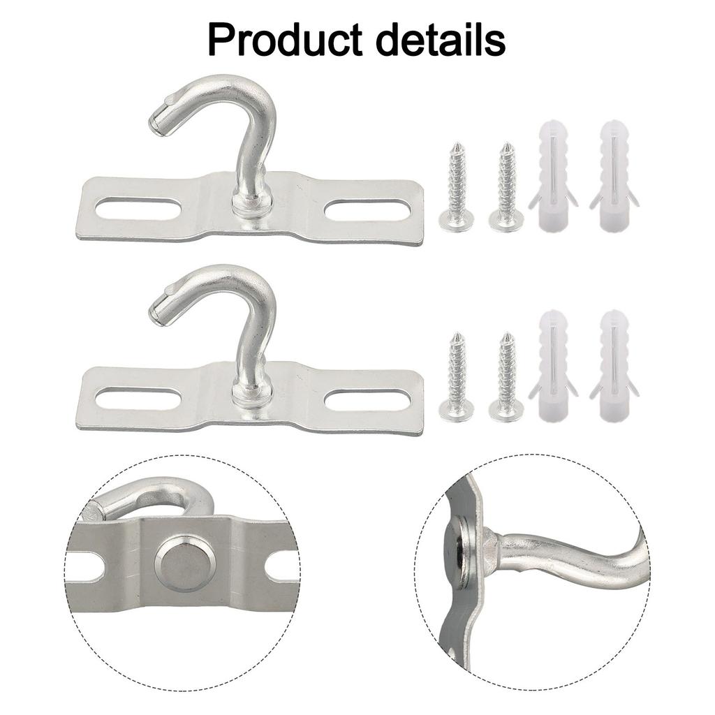 For Brick Walls Ceiling Hooks For Hanging Plants Plant Stands