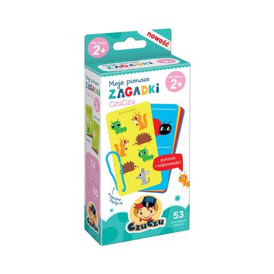 Voor kinderen en ouders – Fictie