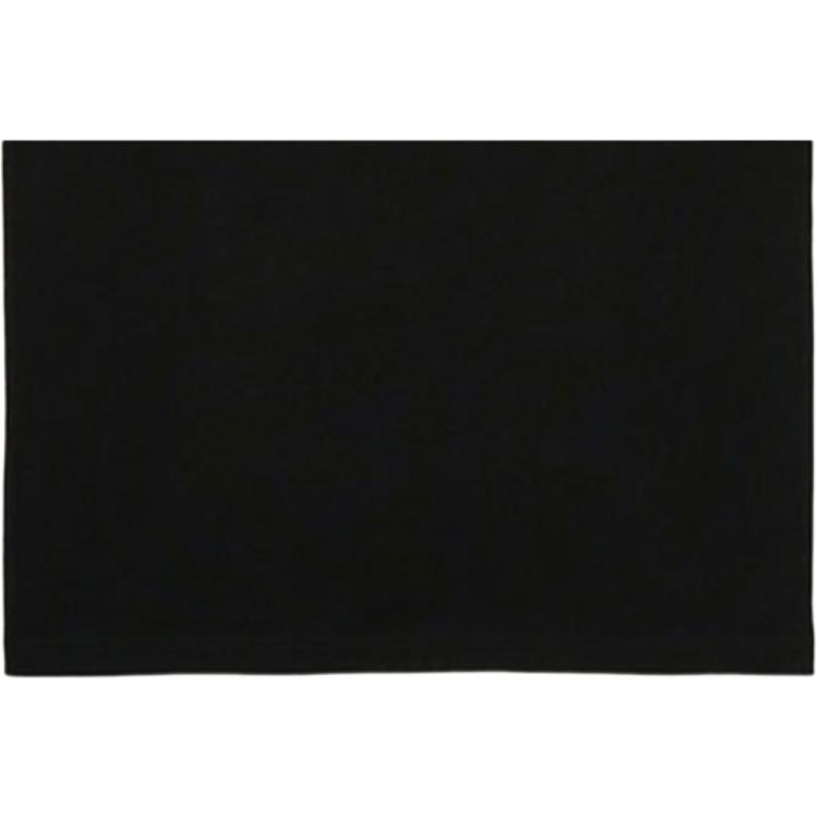 Palace Standard T-Shirt Black Unisex Tops P25TS079