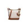 TATA/She's 2026 Summer Fashionable Versatile Bucket Bag
