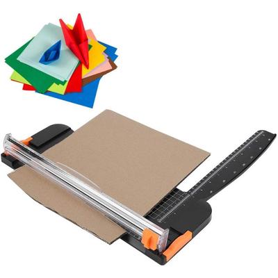 A4 Portable Paper Trimmer Paper Cutter 10 Sheets, 380 Mm